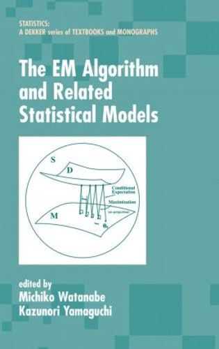[object Object] «The EM Algorithm and Related Statistical Models» - фото №1