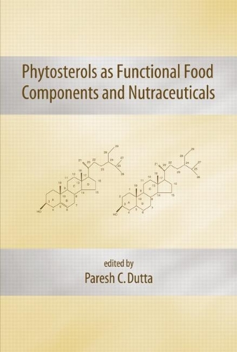 Паперова книга «Phytosterols as Functional Food Components and Nutraceuticals» - фото №1