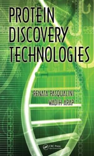 Паперова книга «Protein Discovery Technologies» - фото №1