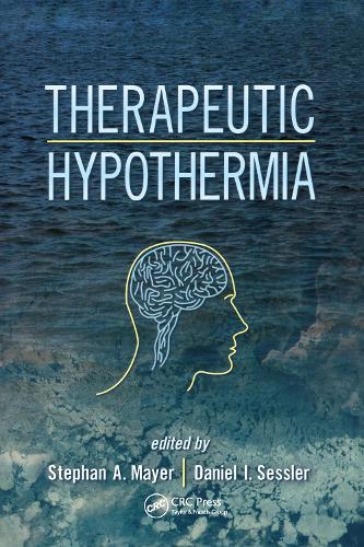 Паперова книга «Therapeutic Hypothermia» - фото №1