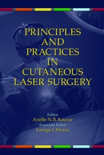 Паперова книга «Principles and Practices in Cutaneous Laser Surgery» - фото №1