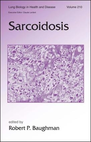 Бумажная книга «Sarcoidosis» - фото №1