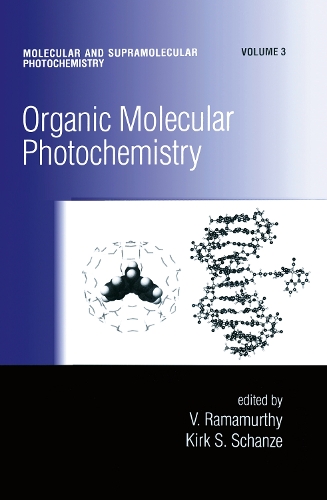 Паперова книга «Organic Molecular Photochemistry» - фото №1
