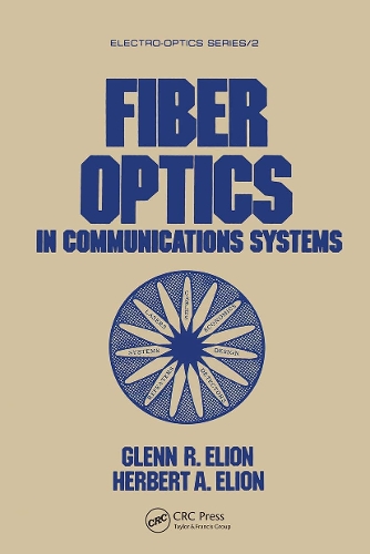 Бумажная книга «Fiber Optics in Communications Systems» - фото №1
