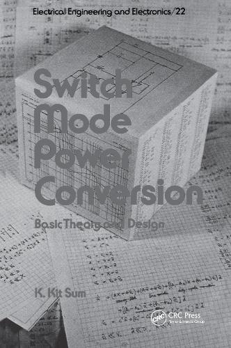 [object Object] «Switch Mode Power Conversion: Basic Theory and Design», автор К. Кит Сам - фото №1
