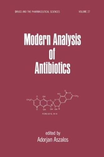Паперова книга «Modern Analysis of Antibodies» - фото №1