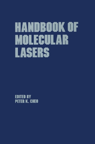 [object Object] «Handbook of Molecular Lasers» - фото №1