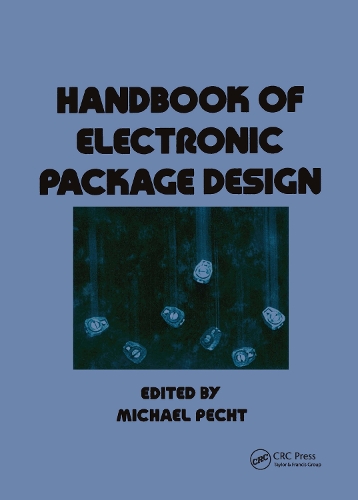 Бумажная книга «Handbook of Electronic Package Design», автор Майкл Пехт - фото №1