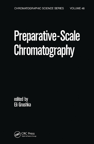 [object Object] «Preparative Scale Chromatography», автор Елі Грушка - фото №1