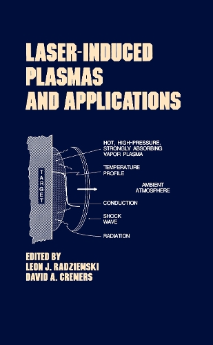 [object Object] «Lasers-Induced Plasmas and Applications», автор Радзиемски - фото №1