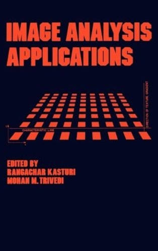 [object Object] «Image Analysis Applications» - фото №1