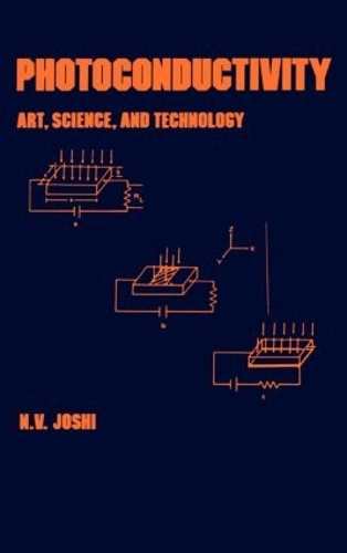 Бумажная книга «Photoconductivity: Art: Science & Technology» - фото №1