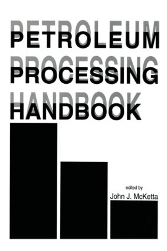 Бумажная книга «Petroleum Processing Handbook» - фото №1