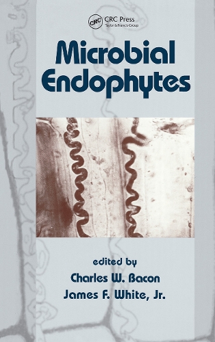 Паперова книга «Microbial Endophytes» - фото №1
