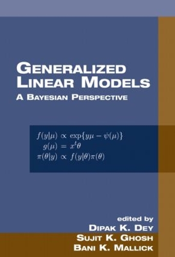 [object Object] «Generalized Linear Models: A Bayesian Perspective» - фото №1