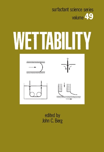 [object Object] «Wettability» - фото №1
