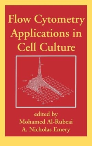 Бумажная книга «Flow Cytometry Applications in Cell Culture» - фото №1