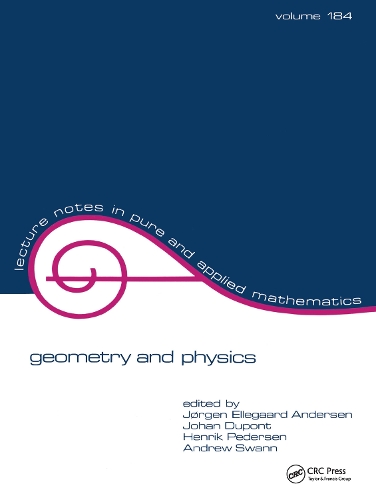 [object Object] «Geometry and Physics» - фото №1