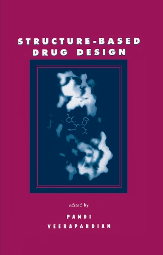 Паперова книга «Structure-Based Drug Design» - фото №1