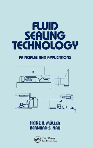 [object Object] «Fluid Sealing Technology: Principles and Applications», автор Хайнц Мюллер - фото №1