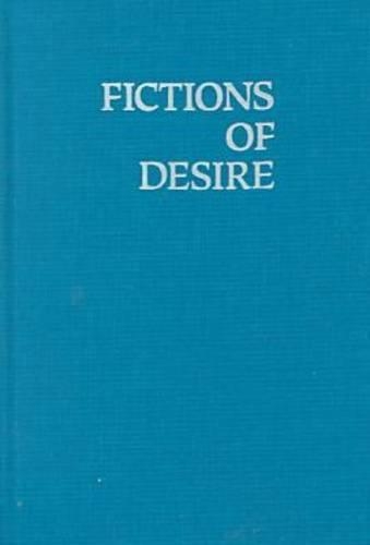 Бумажная книга «Fictions of Desire: Narrative Form in the Novels of Nagai Kafu», автор Стивен Снайдер - фото №1
