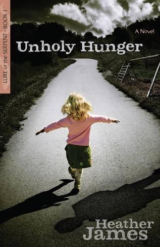 Паперова книга «Unholy Hunger – A Novel», автор Гізер Джеймс - фото №1