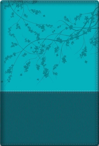Бумажная книга «A Woman After God`s Own Heart Bible», автор Элизабет Джордж - фото №1