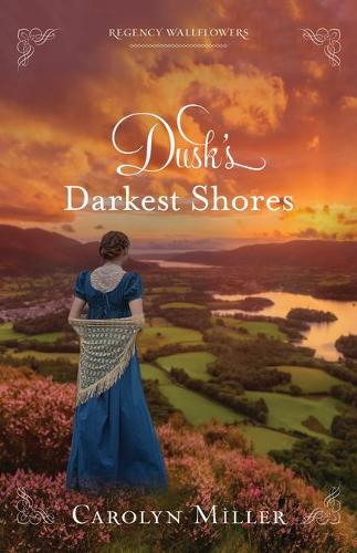 Бумажная книга «Dusk`s Darkest Shores», автор Кэролин Миллер - фото №1