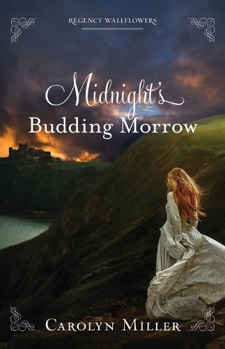 Бумажная книга «Midnight`s Budding Morrow», автор Кэролин Миллер - фото №1