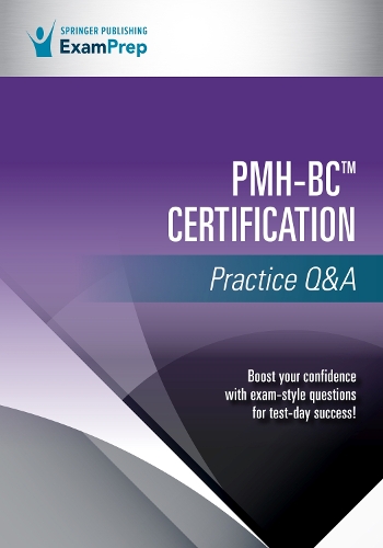 Бумажная книга «PMH-BC Certification Practice Q&A» - фото №1