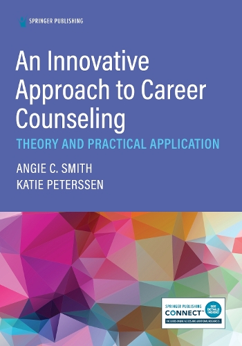 Бумажная книга «An Innovative Approach to Career Counseling: Theory and Practical Application» - фото №1