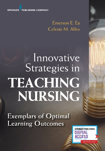Бумажная книга «Innovative Strategies in Teaching Nursing: Exemplars of Optimal Learning Outcomes», автор Эмерсон Э. Эа - фото №1