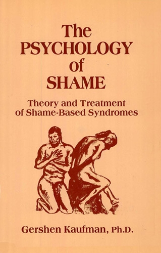 Бумажная книга «Psychology of Shame: Theory and Treatment of Shame-Based Syndromes», автор Гершен Кауфман - фото №1