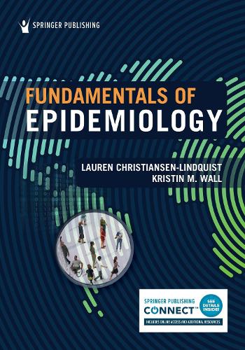 Паперова книга «Fundamentals of Epidemiology» - фото №1