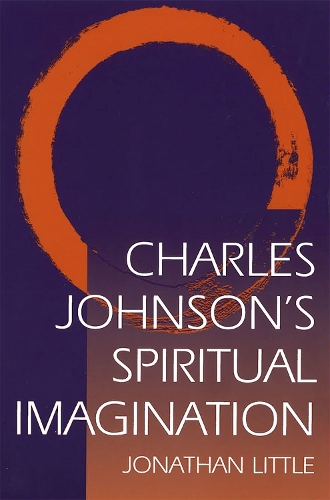Бумажная книга «Charles Johnson's Spiritual Imagination», автор Джонатан Литтл - фото №1
