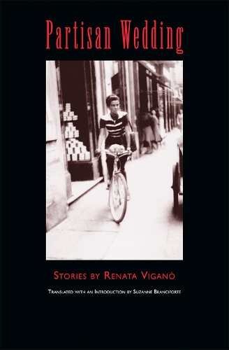 Паперова книга «Partisan Wedding: Stories by Renata Vigano», автор Рената Вігано - фото №1
