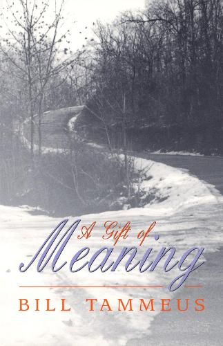 Бумажная книга «A Gift of Meaning», автор Билл Таммеус - фото №1