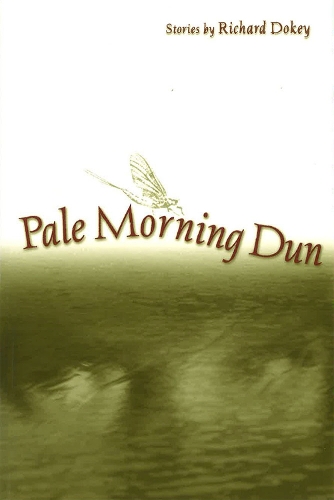 Паперова книга «Pale Morning Dun», автор Річард Докі - фото №1