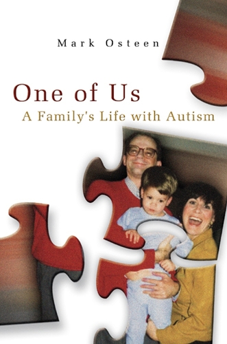 Бумажная книга «One of Us: A Family's Life with Autism», автор Марк Остин - фото №1