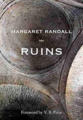 Паперова книга «Ruins», автор Маргарет Рендалл - фото №1