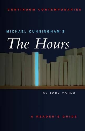 Бумажная книга «Michael Cunningham's The Hours» - фото №1