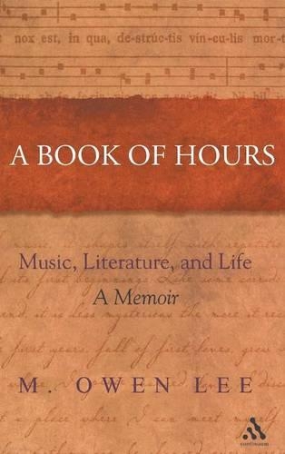 Бумажная книга «Book of Hours» - фото №1