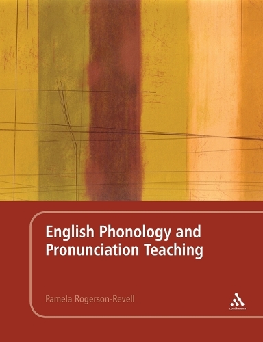 Паперова книга «English Phonology and Pronunciation Teaching», автор Памела Роджерсон-Ревелл - фото №1