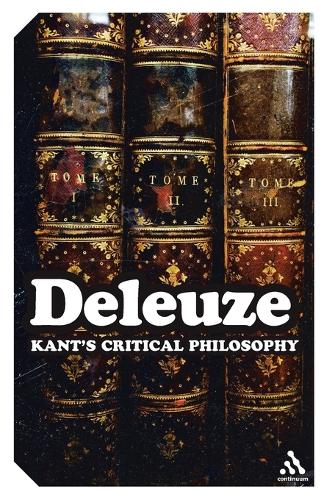 Паперова книга «Kant's Critical Philosophy» - фото №1