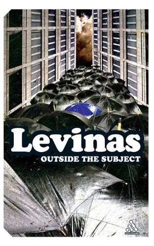 Бумажная книга «Outside the Subject» - фото №1