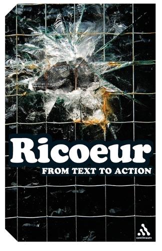 Бумажная книга «From Text to Action» - фото №1
