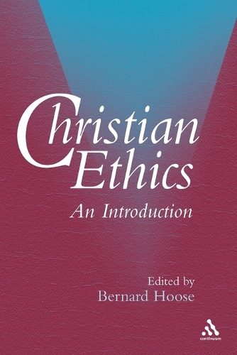 Паперова книга «Christian Ethics» - фото №1