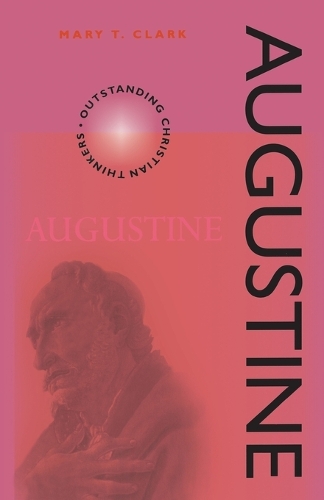Паперова книга «Augustine» - фото №1