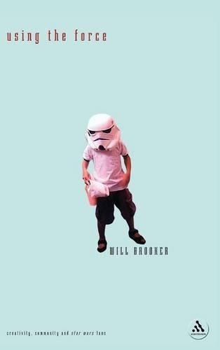 Паперова книга «Using the Force» - фото №1