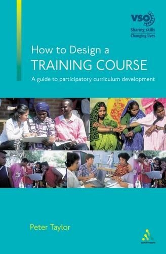 Бумажная книга «How to Design a Training Course» - фото №1